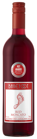 Red Moscato