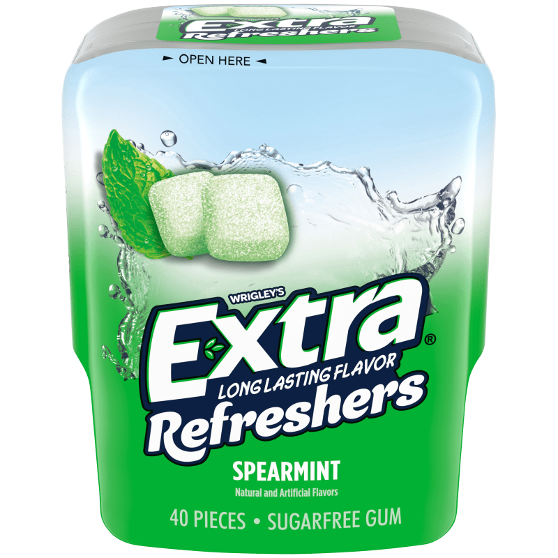 Spearmint