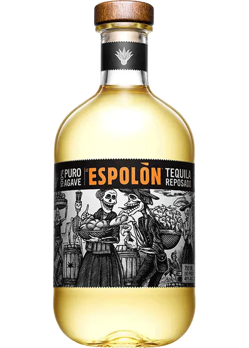 Reposado