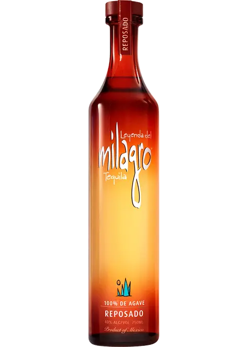 Milagro Tequila