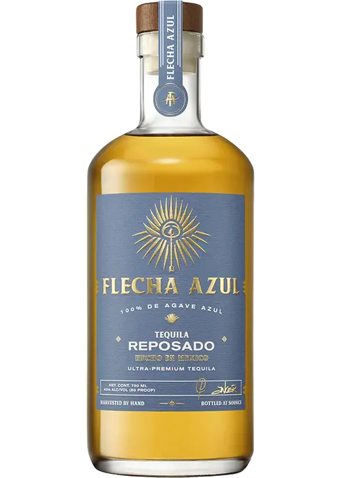 Flecha Azul Tequila 750ML