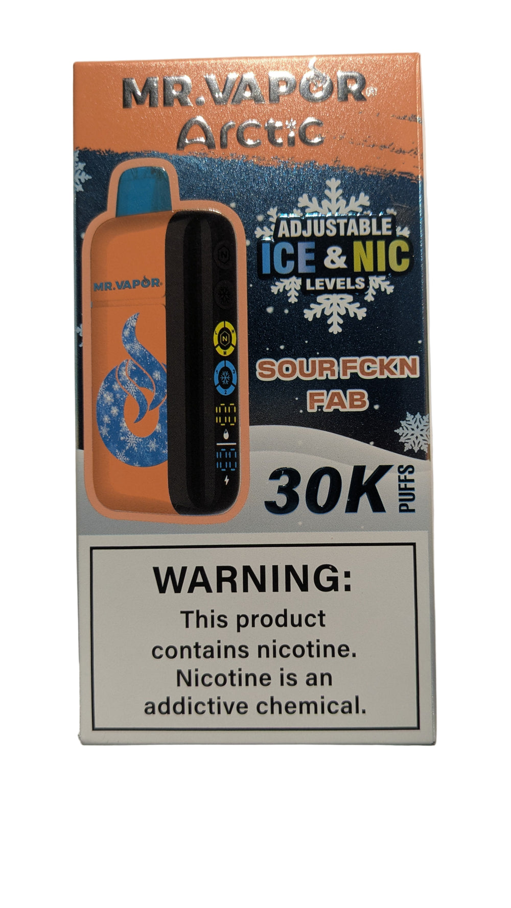 Sour Fckn Fab