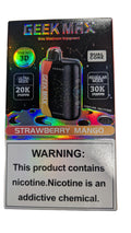 Strawberry Mango