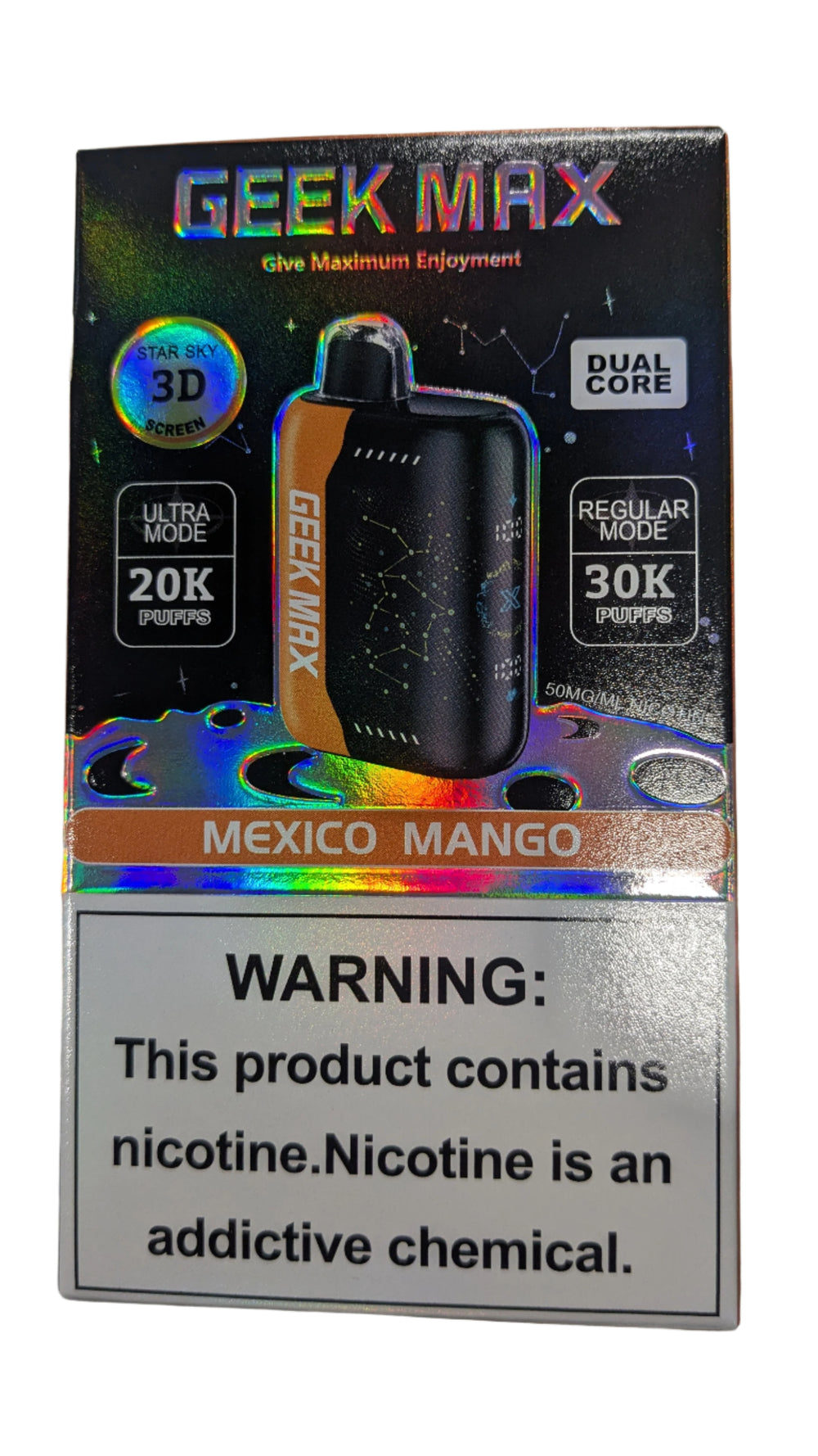 Mexico Mango