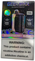 Strawberry B-Pop