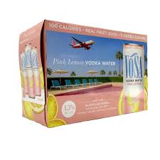 Vosa Cocktails 8pk RTD