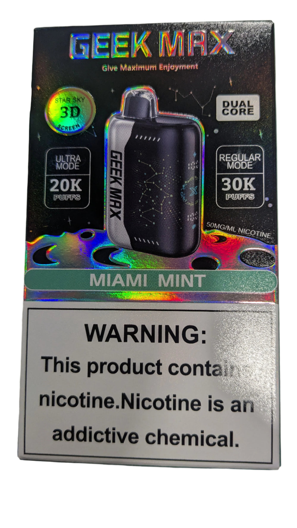 Miami Mint