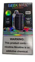 Miami Mint