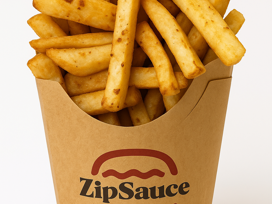 ZipFries