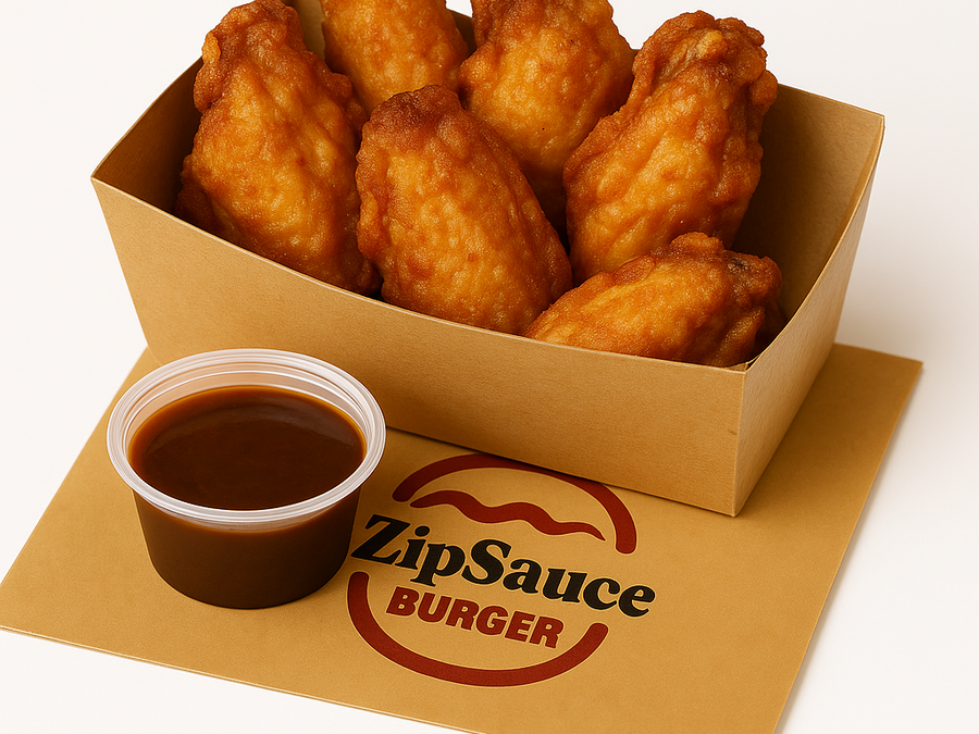 ZipWings