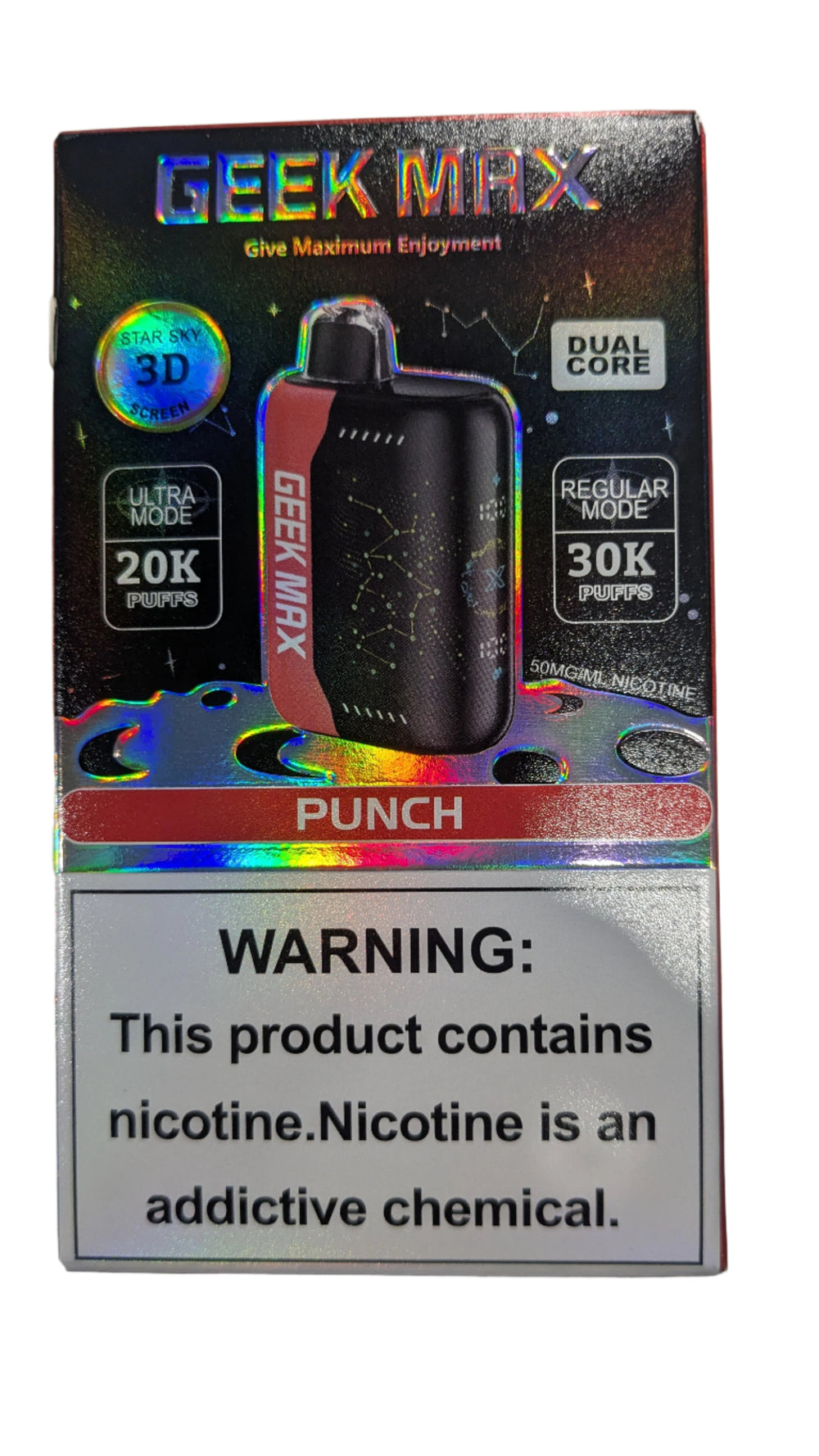 Punch