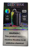 Crazy Melon