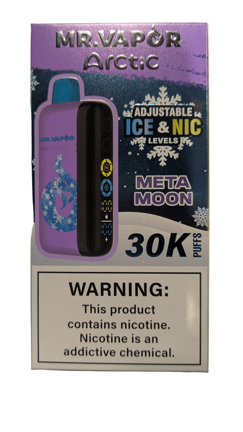 Meta Moon