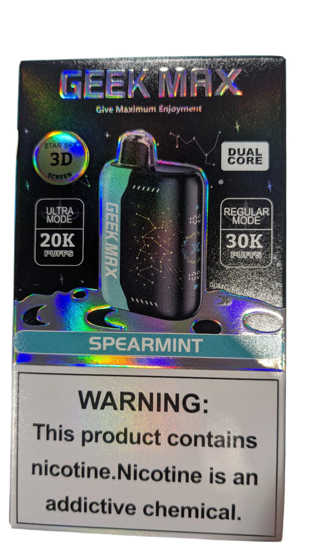 Spearmint