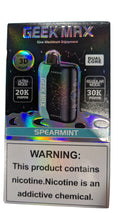 Spearmint
