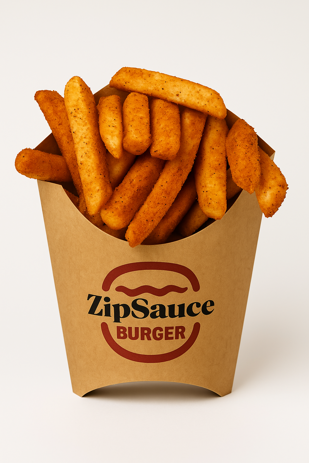 Cajun ZipFries