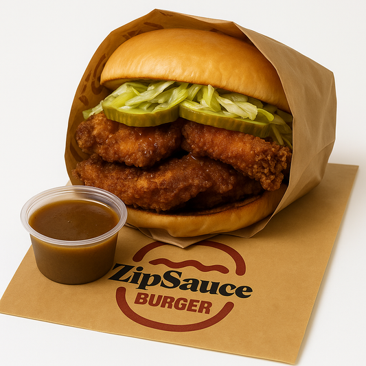 ZipChicken