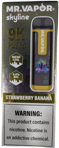 Strawberry Banana