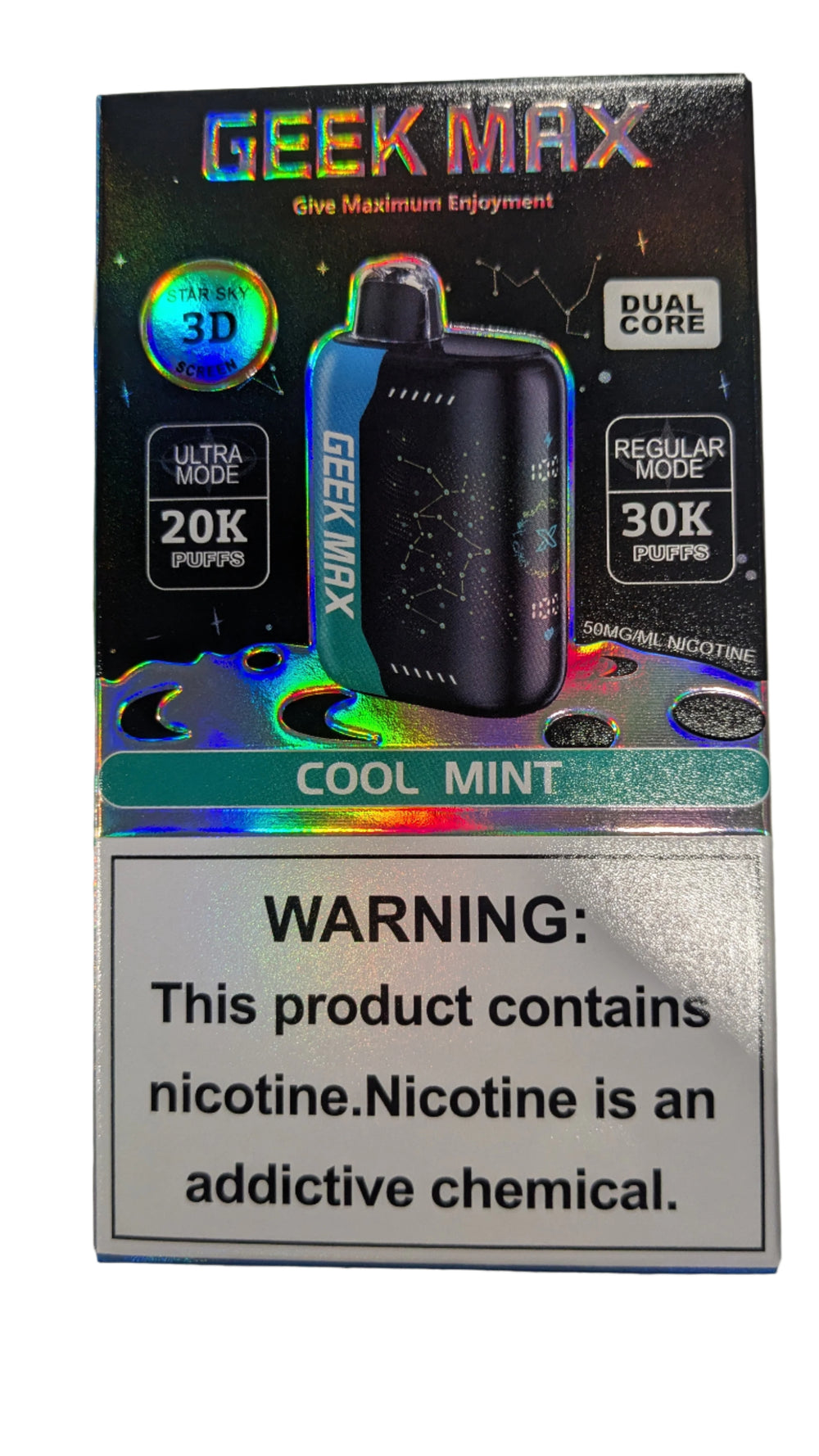 Cool Mint