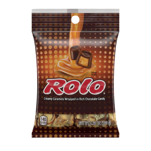 Rolo 4oz Bag Candy