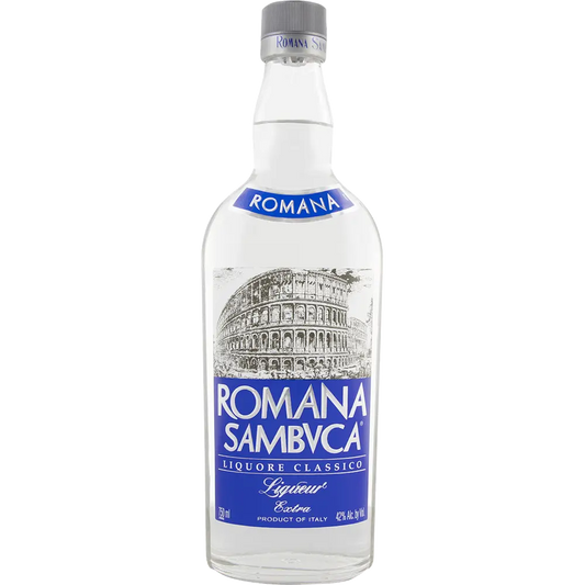 Romana Sambuca Liqueur