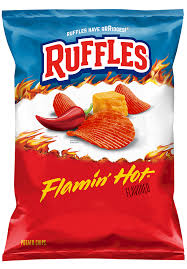 Ruffles