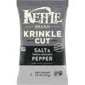 Sea Salt & Pepper
