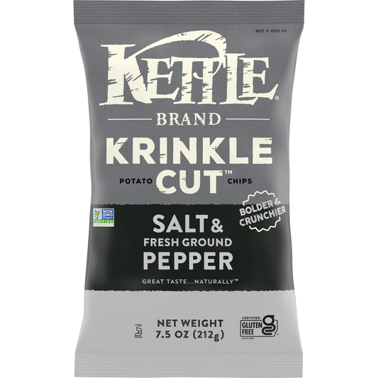 Kettle Brand Chips