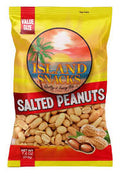 Salted Peanuts