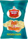 Salt N Vinegar