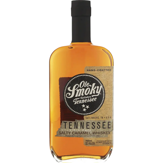 Ole Smoky Tennessee Whiskey