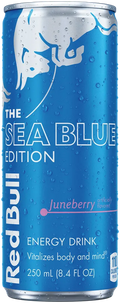 Sea Blue Edition