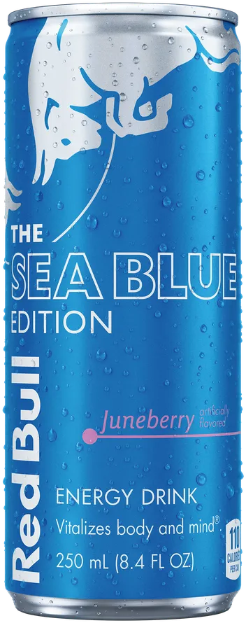 Sea Blue Edition