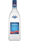 375ml / Seagram's Extra Smooth