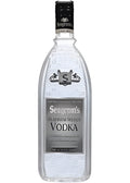 375ml / Seagram's Platinum Select
