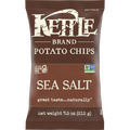 Sea Salt
