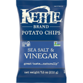 Sea Salt & Vinegar