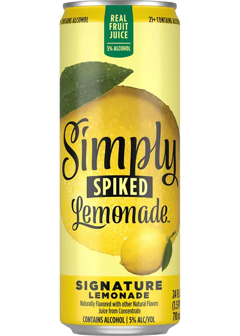 Lemonade
