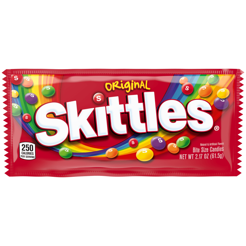 Skittles