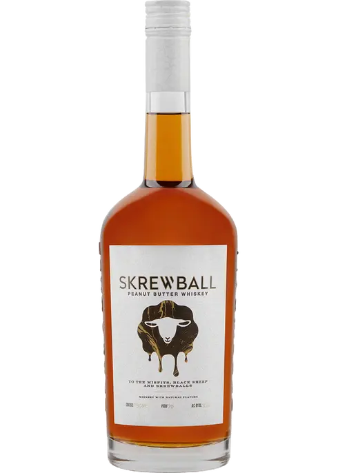 Skrewball Whiskey