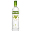 750ml / Smirnoff Apple
