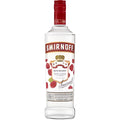 750ml / Smirnoff Raspberry