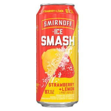 Strawberry Lemon
