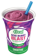 Acai Berry Blast Smoothie