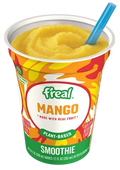 Mango Smoothie
