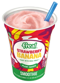 Strawberry Banana Smoothie