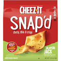 Snap'd Jalapeno Cheddar