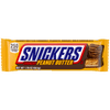 Snickers Crunchy Peanut Butter