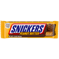 Snickers Crunchy Peanut Butter