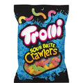 Trolli Sour Brite Crawlers